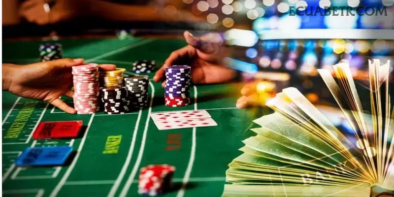 Nolimit City Slots
