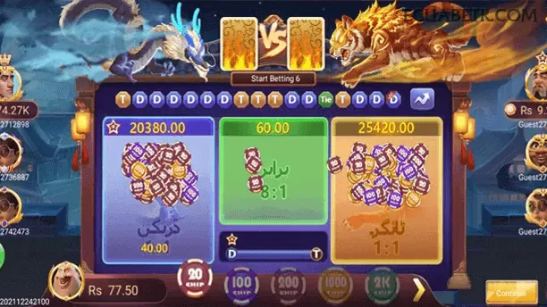 Play'n GO Slots